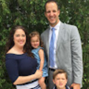 Meet your Posher, Jenn